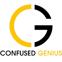 Confused Genius