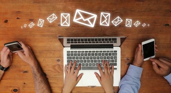 email marketing