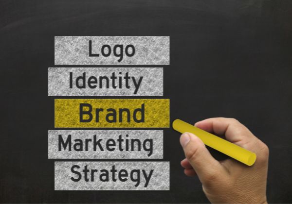 brand Management strategy